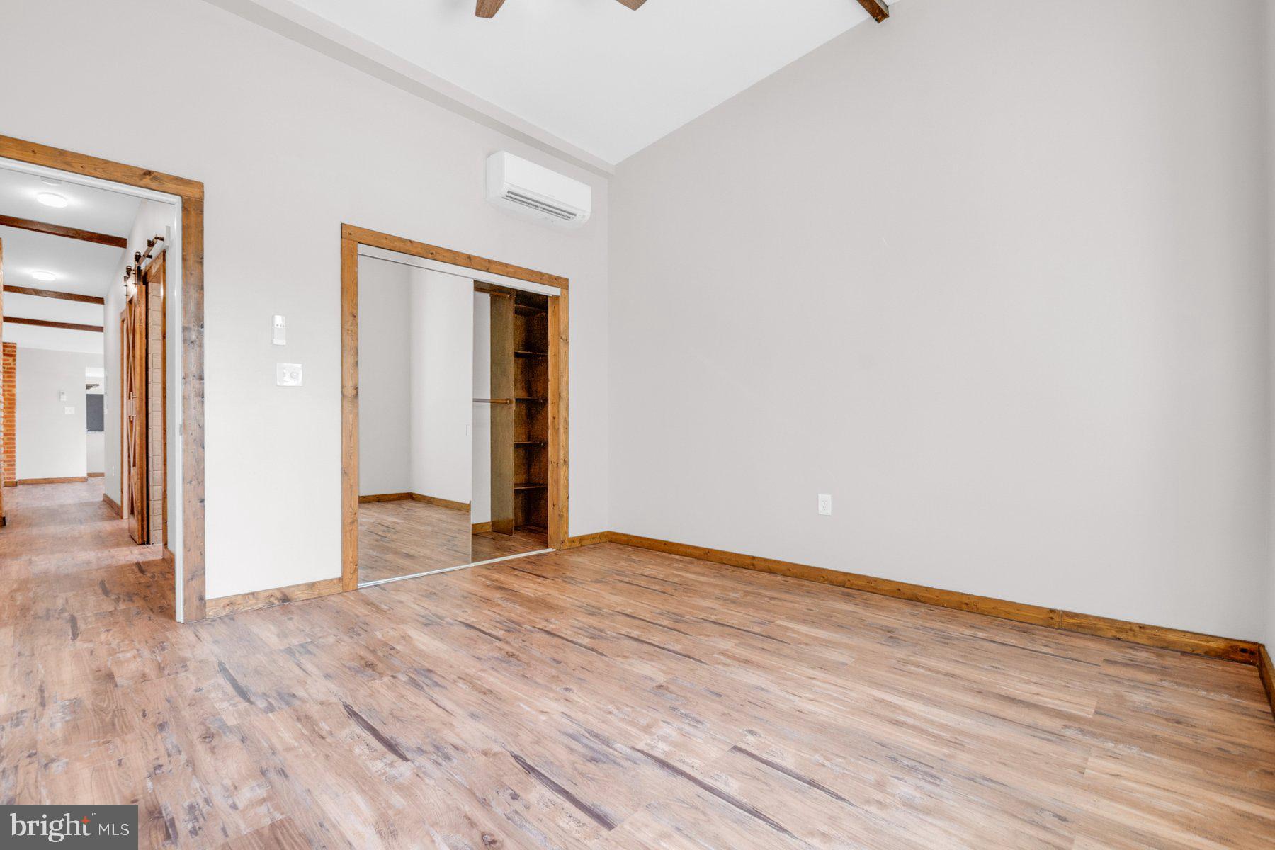 LOCUST POINT - Residential Lease