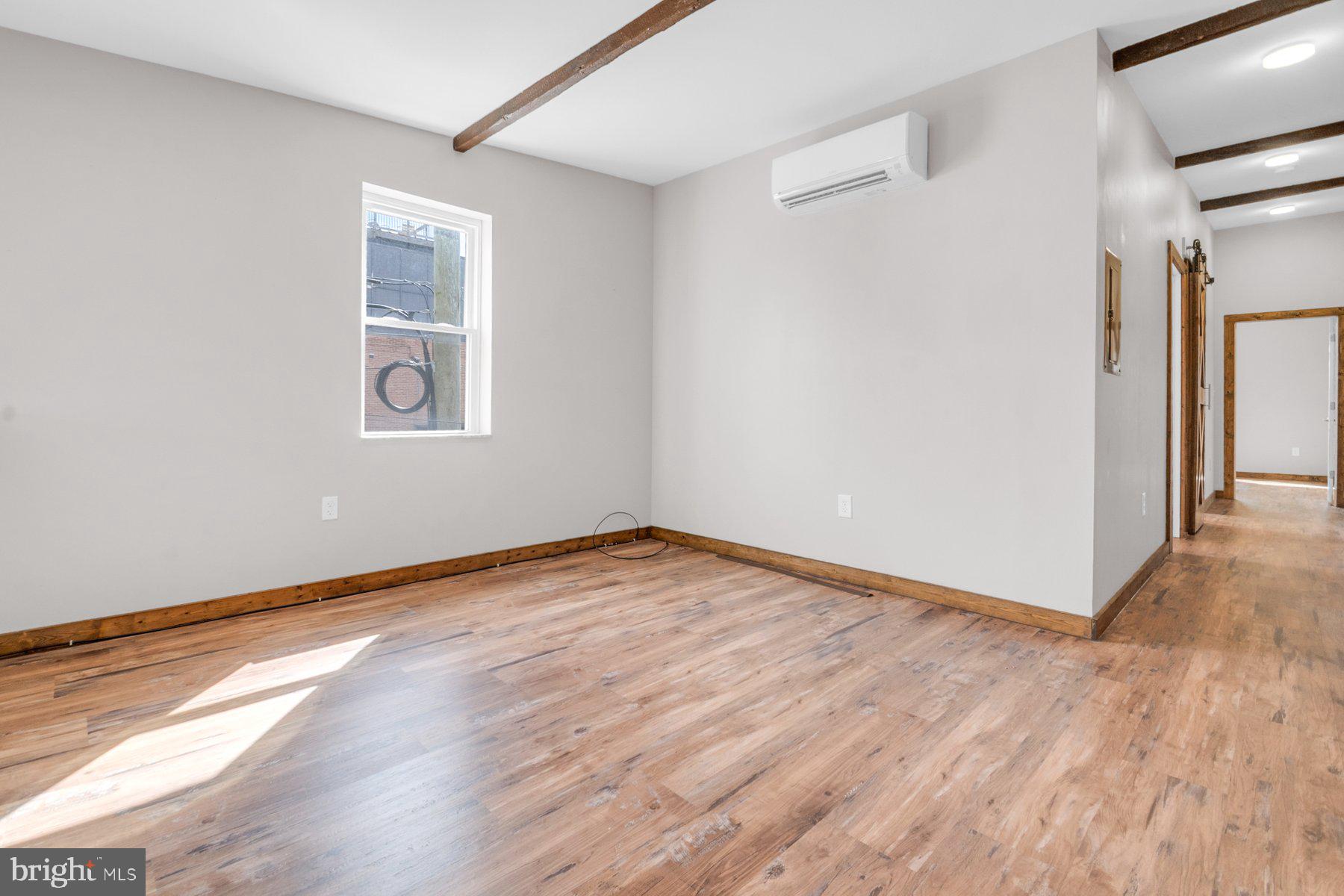 LOCUST POINT - Residential Lease