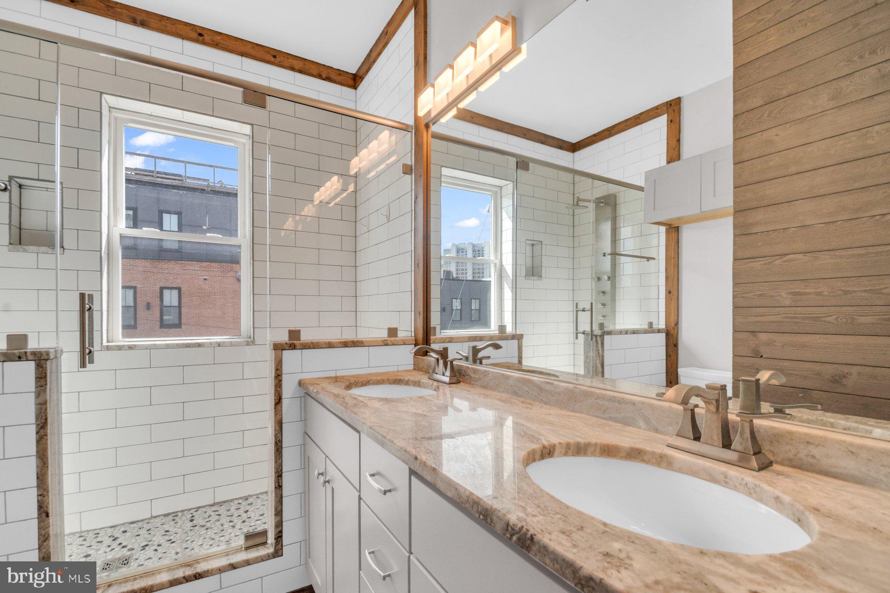 LOCUST POINT - Residential Lease