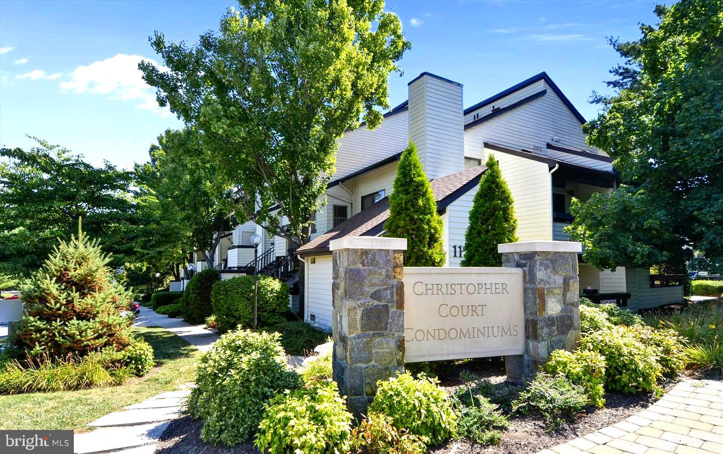 18403 BISHOPSTONE COURT