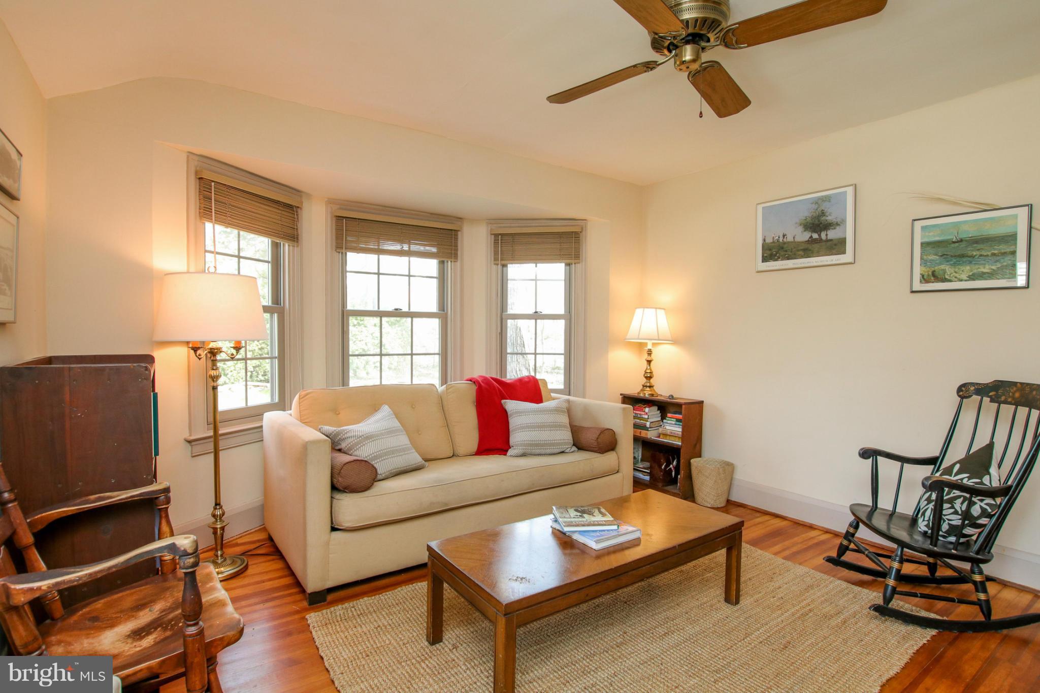 STONELEIGH - Residential