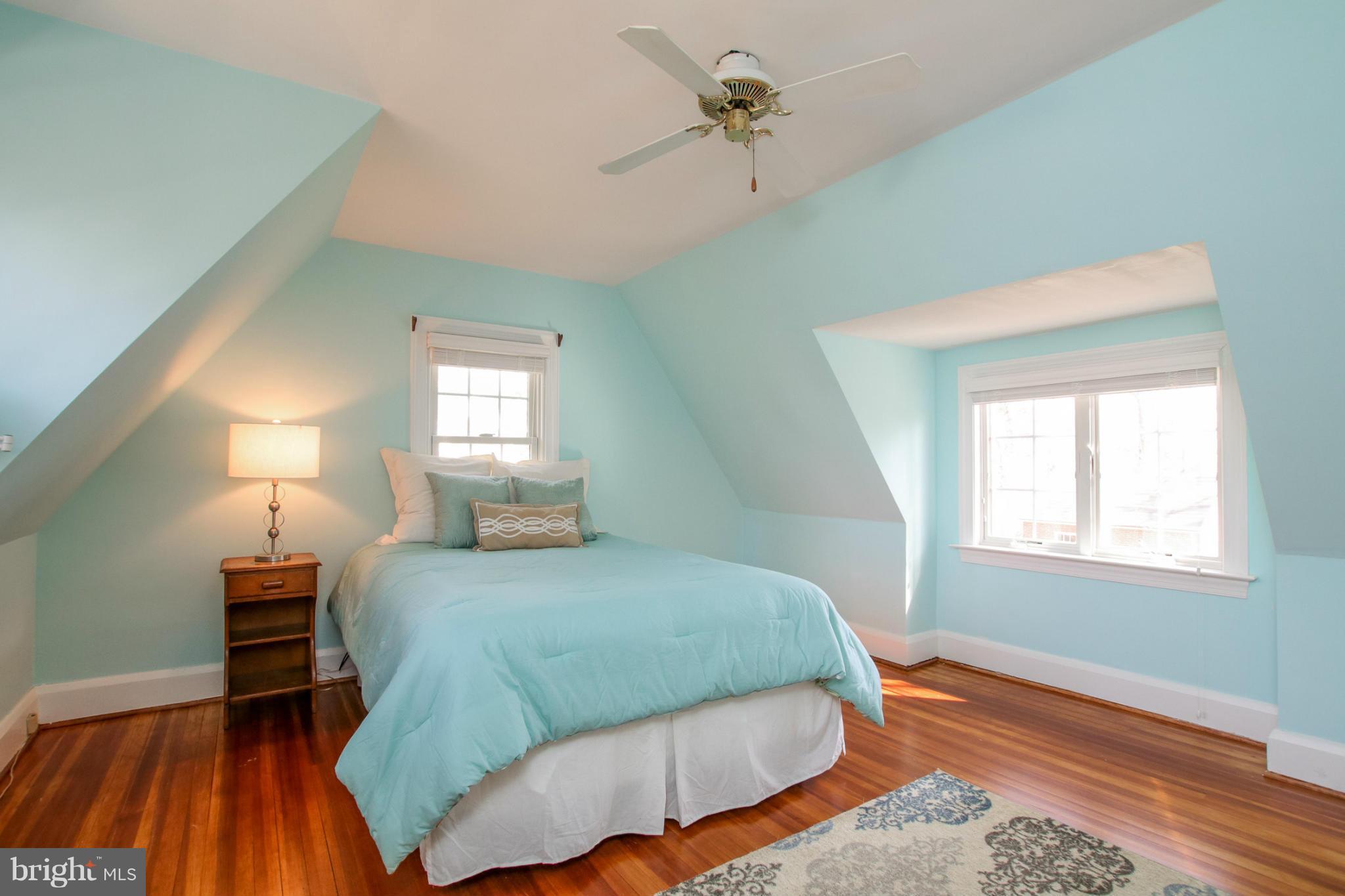 STONELEIGH - Residential