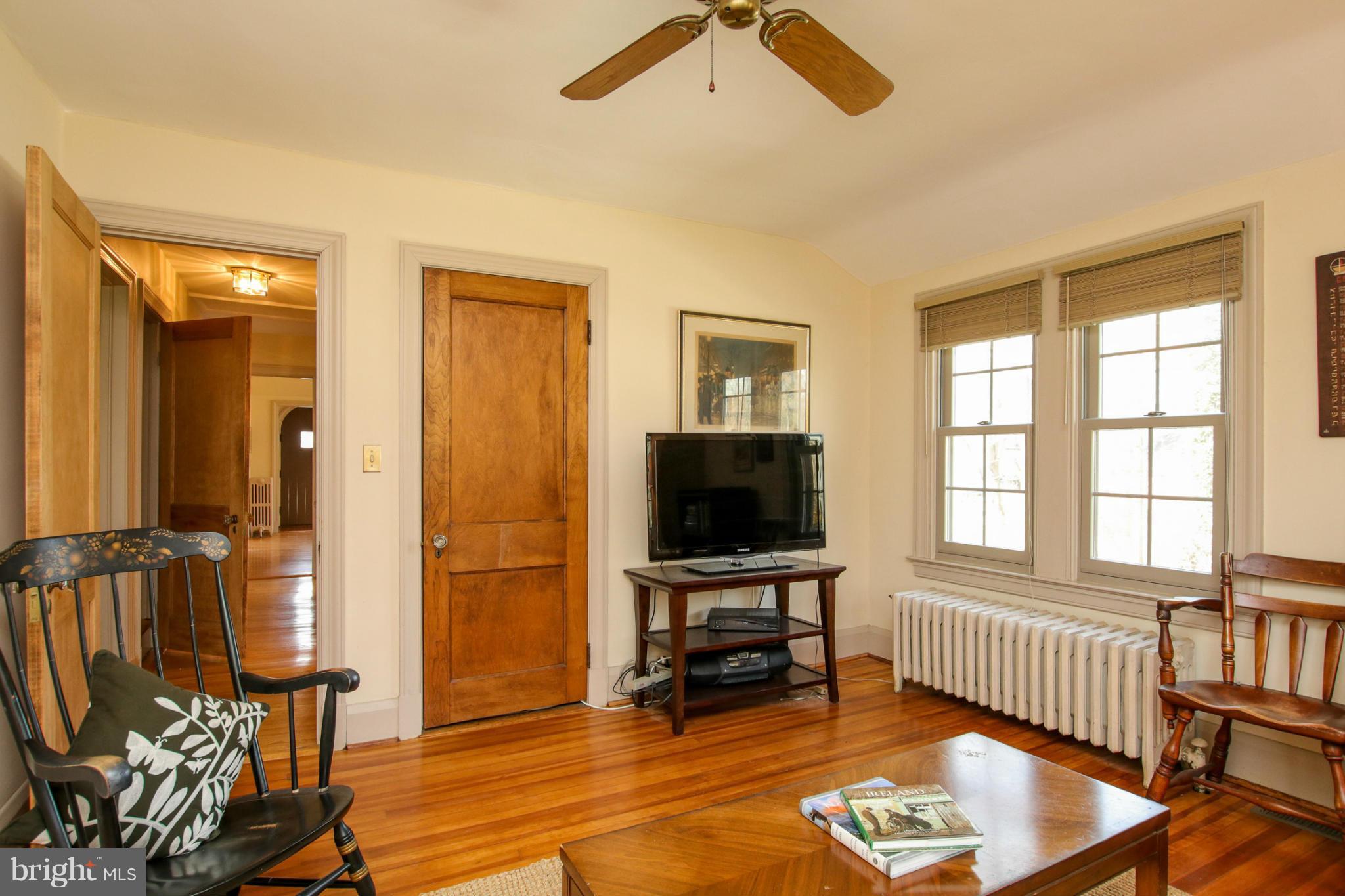 STONELEIGH - Residential