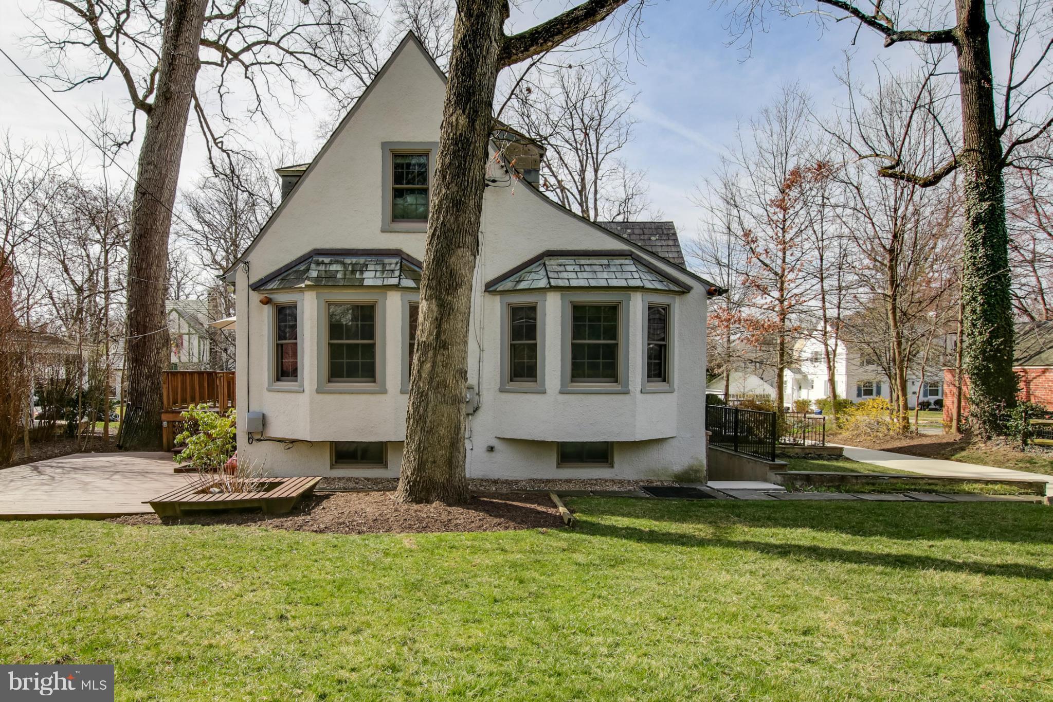 STONELEIGH - Residential