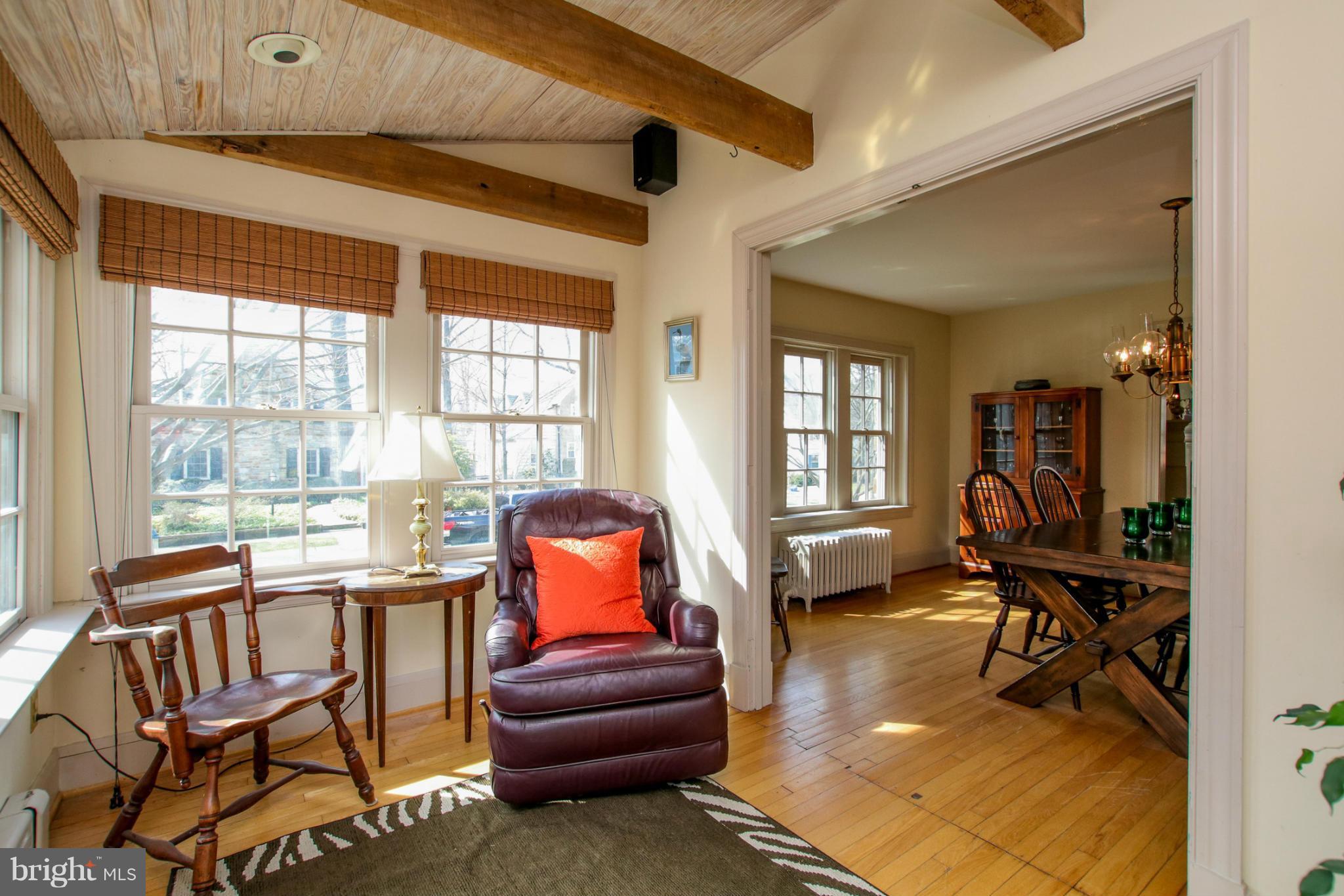 STONELEIGH - Residential