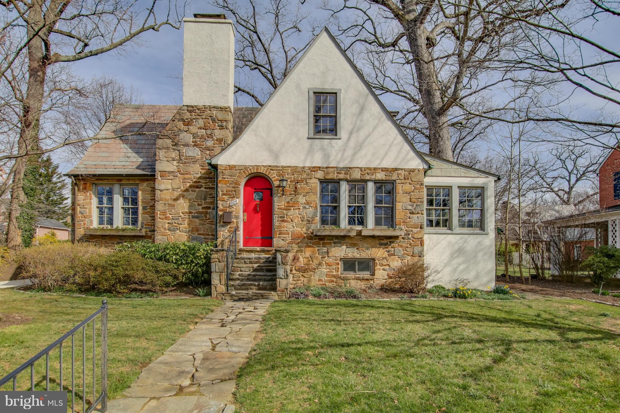 STONELEIGH - Residential