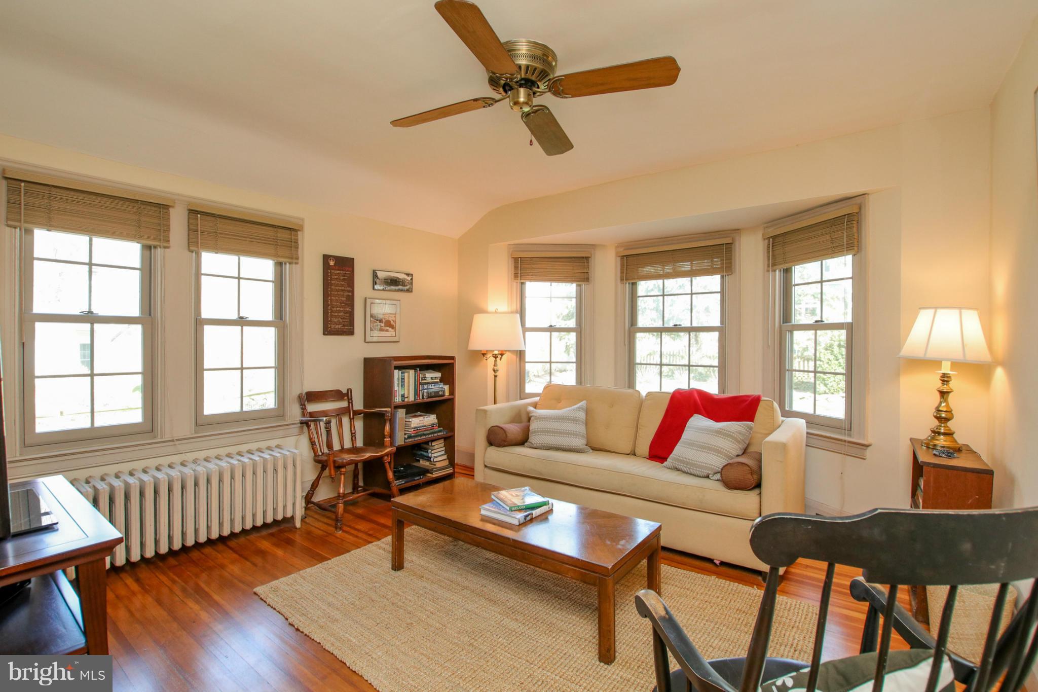 STONELEIGH - Residential