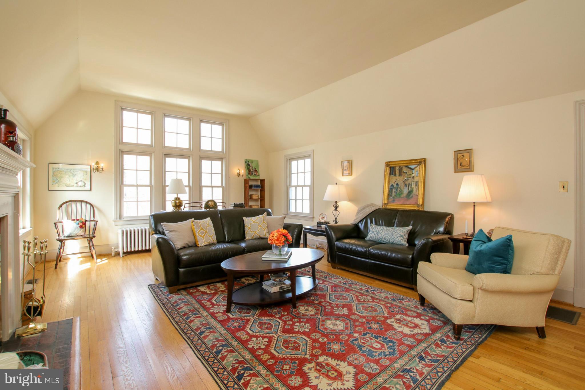 STONELEIGH - Residential