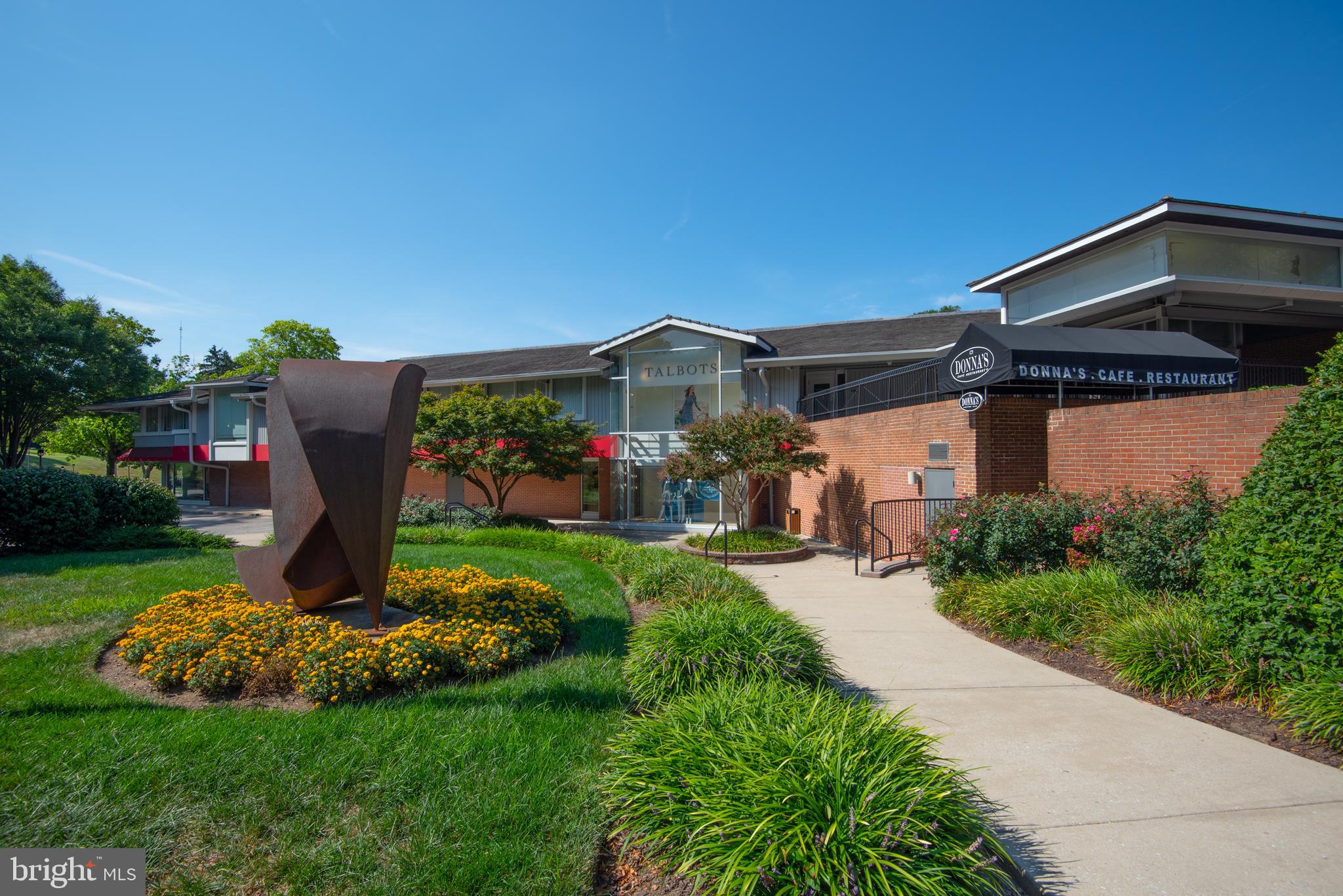 CROSS KEYS - Residential