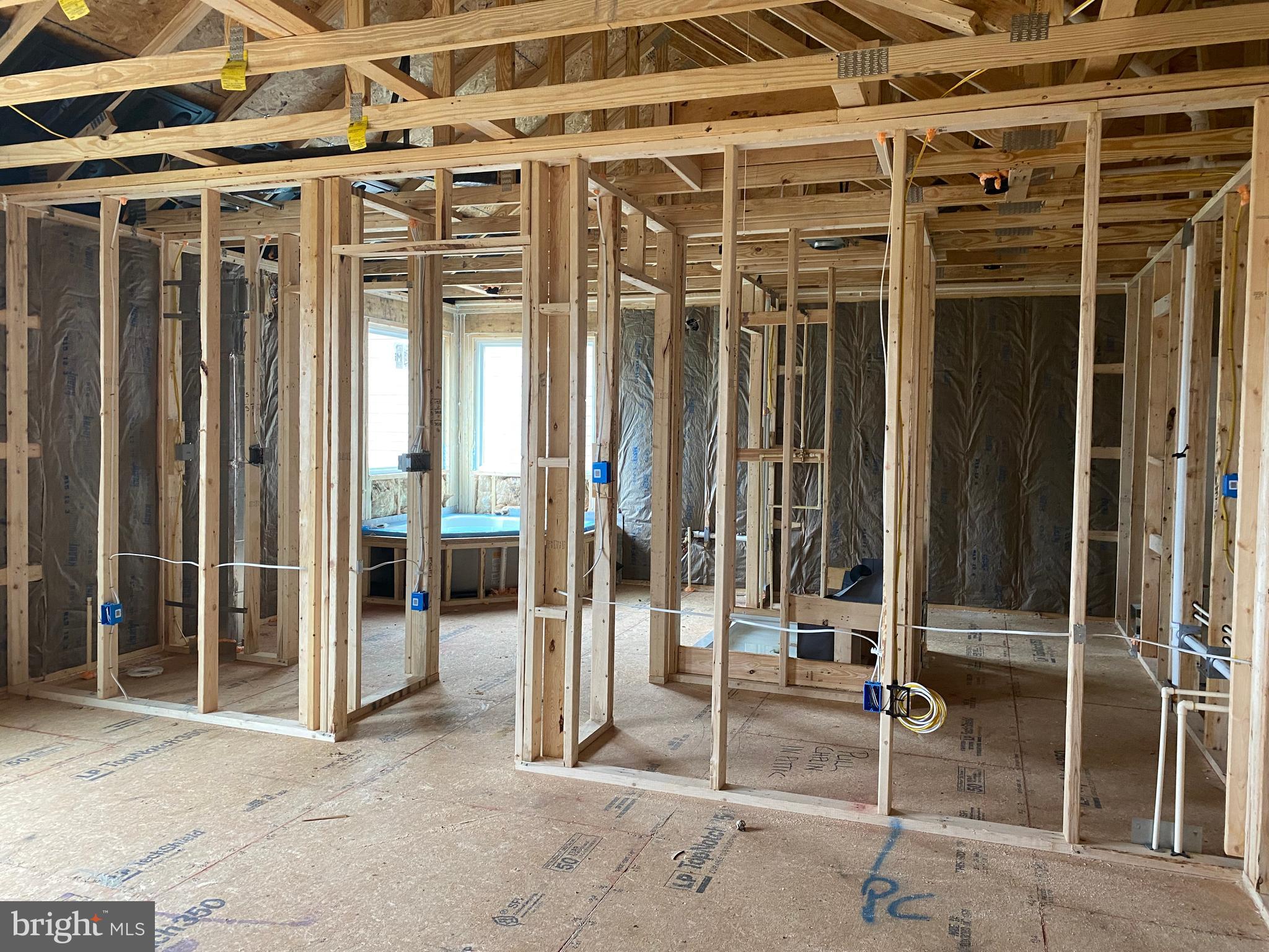 NEW POST ON THE RAPPAHANNOCK - Residential