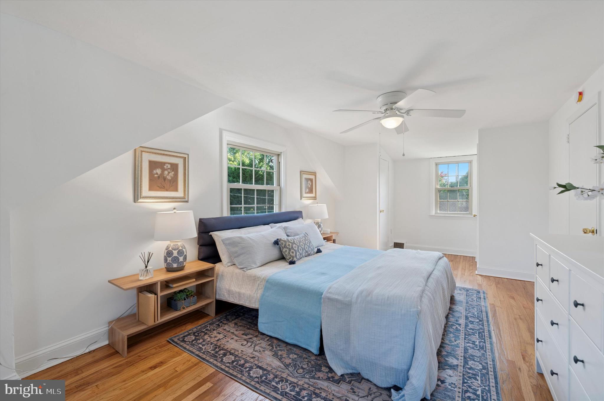 ARONIMINK - Residential