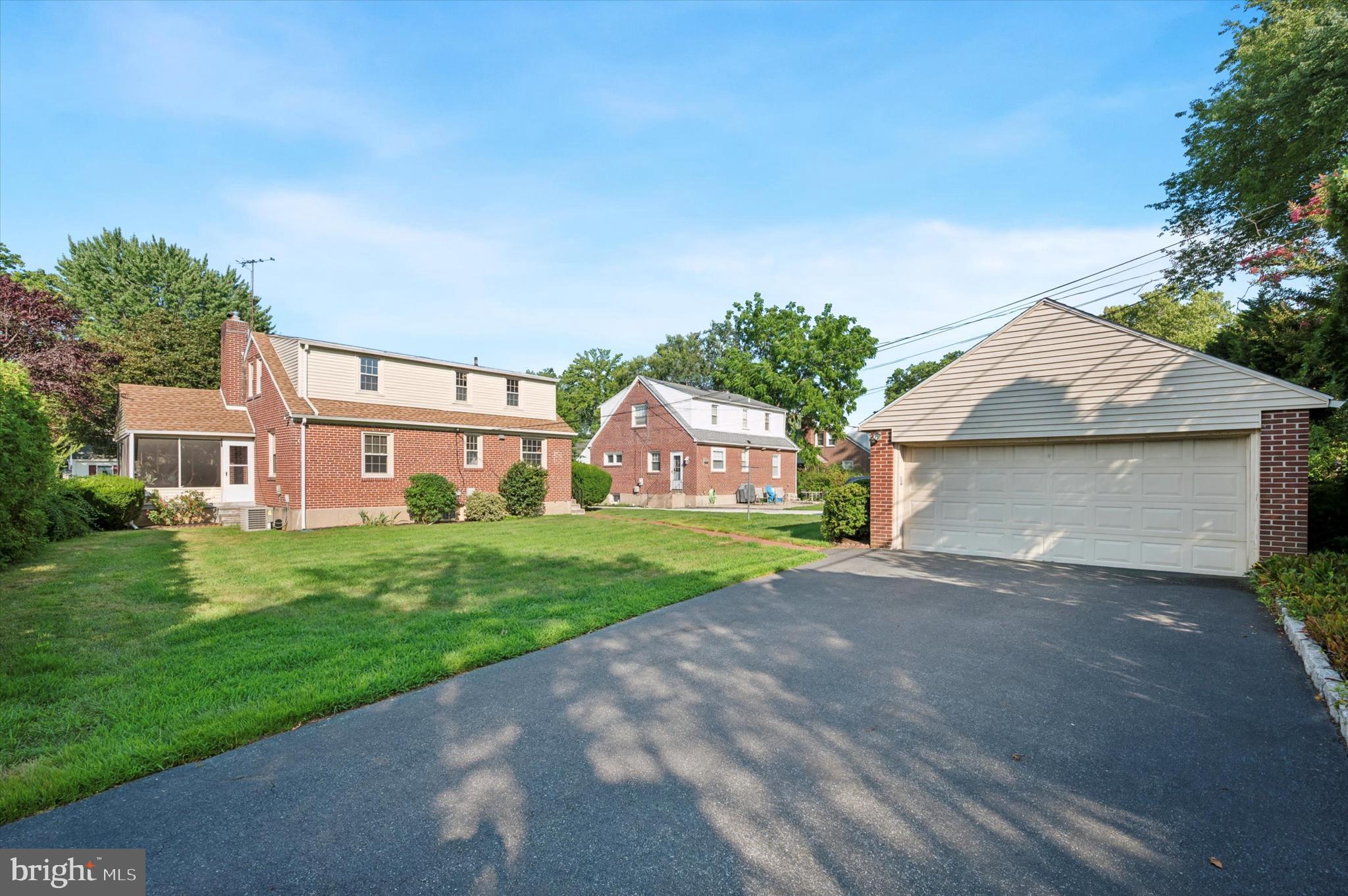 ARONIMINK - Residential