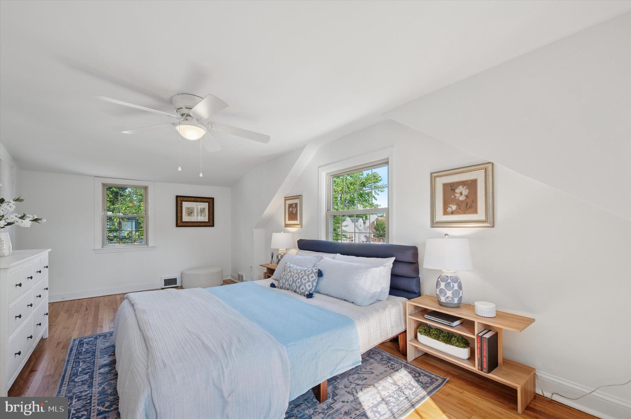 ARONIMINK - Residential