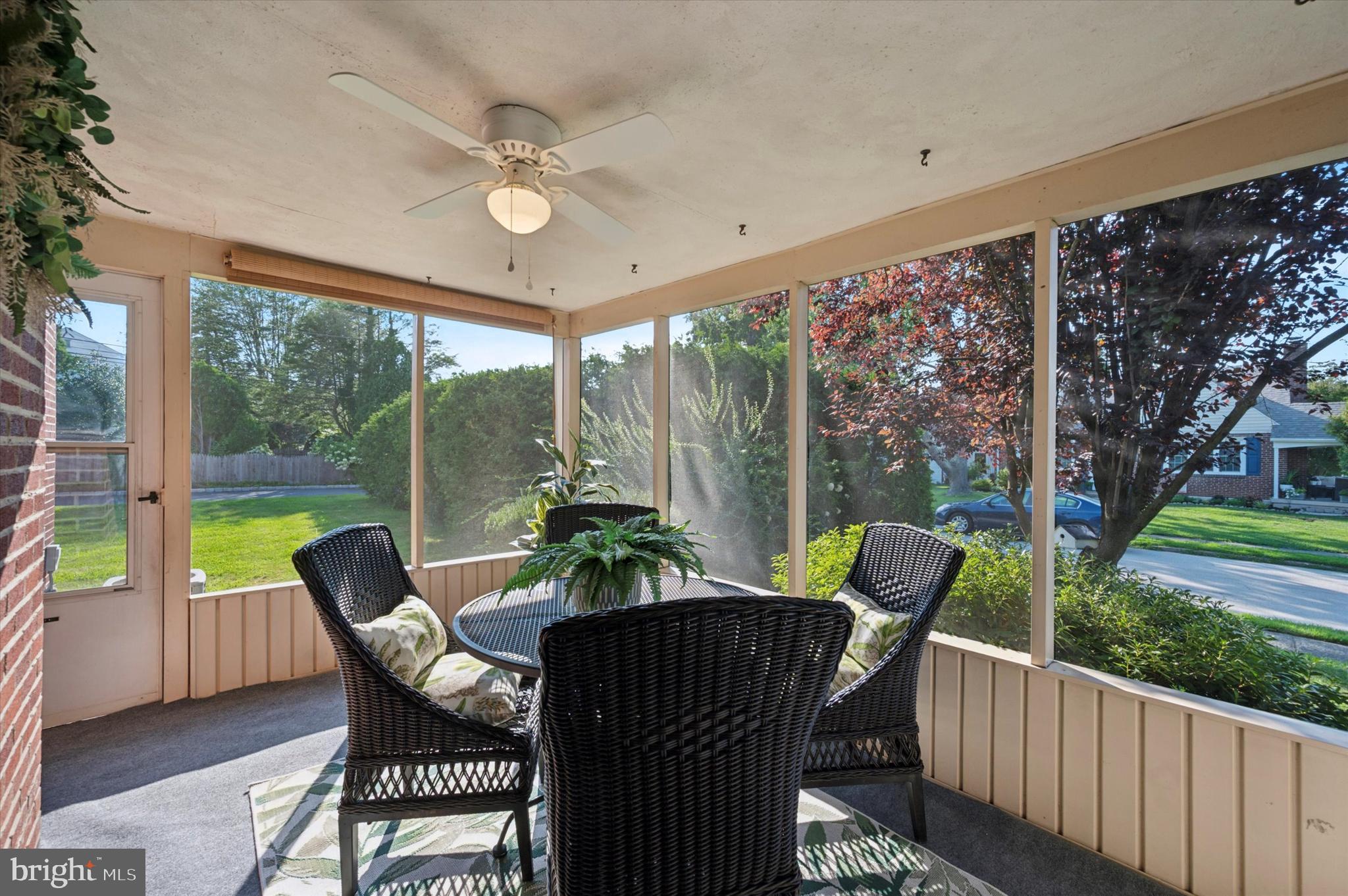 ARONIMINK - Residential