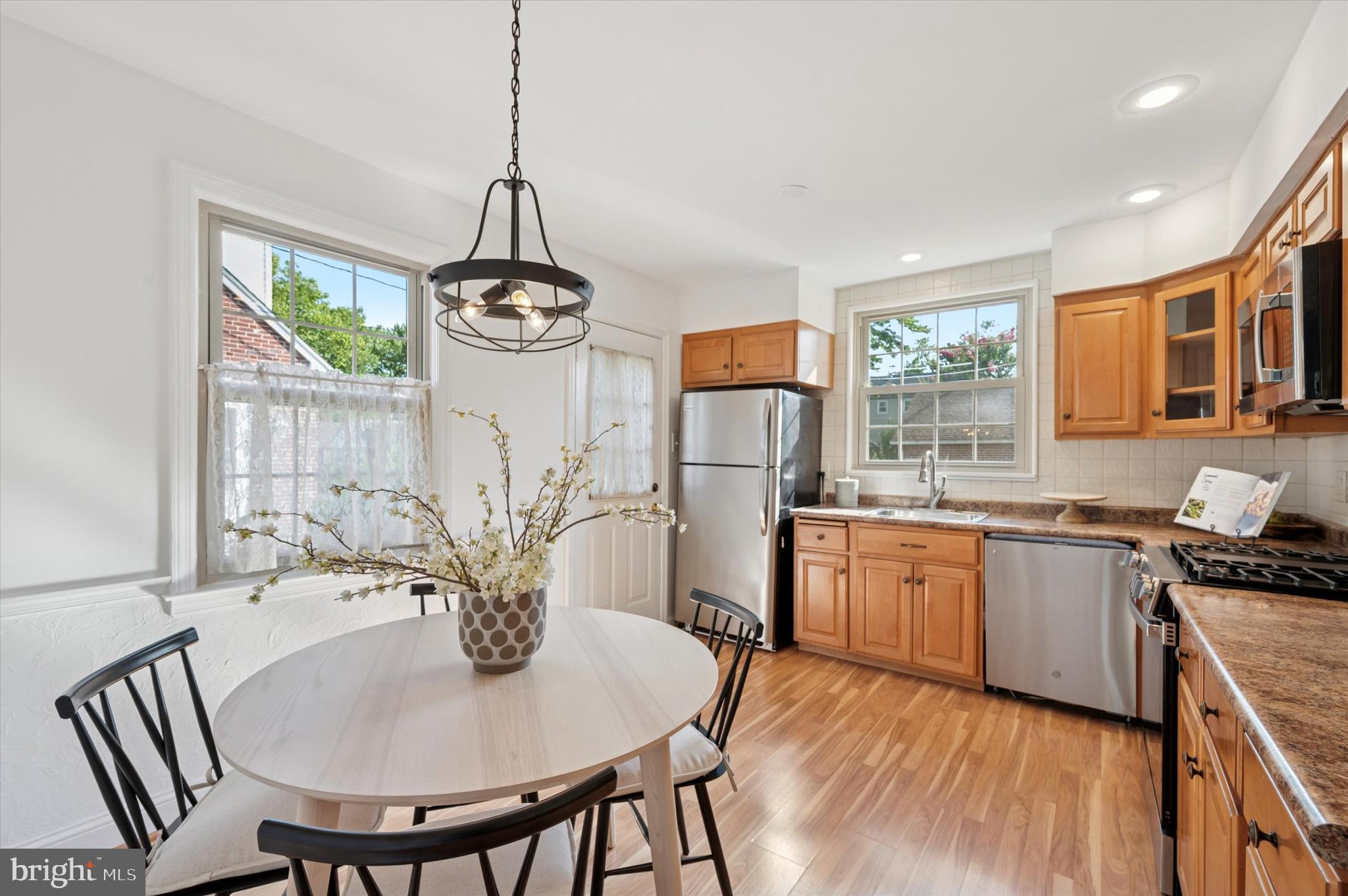 ARONIMINK - Residential