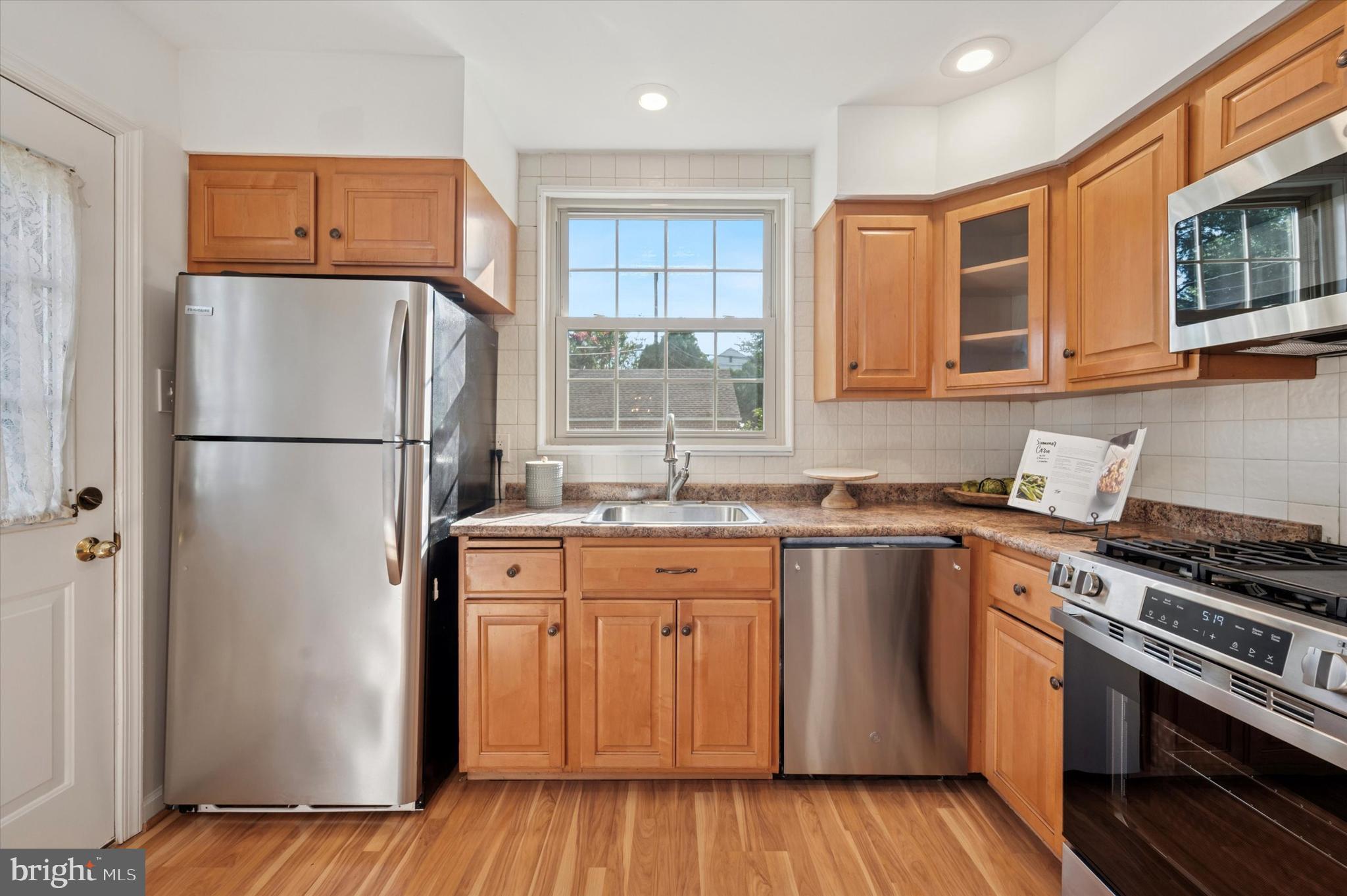 ARONIMINK - Residential