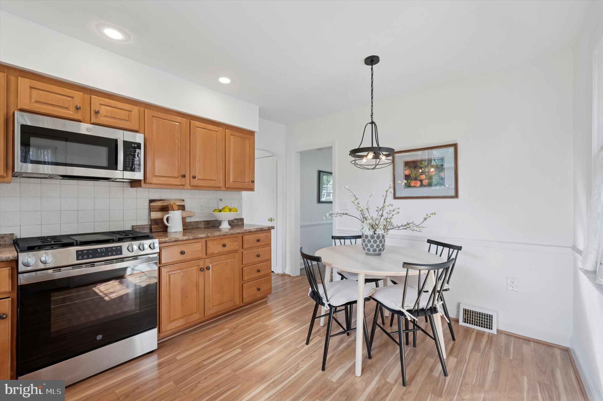 ARONIMINK - Residential