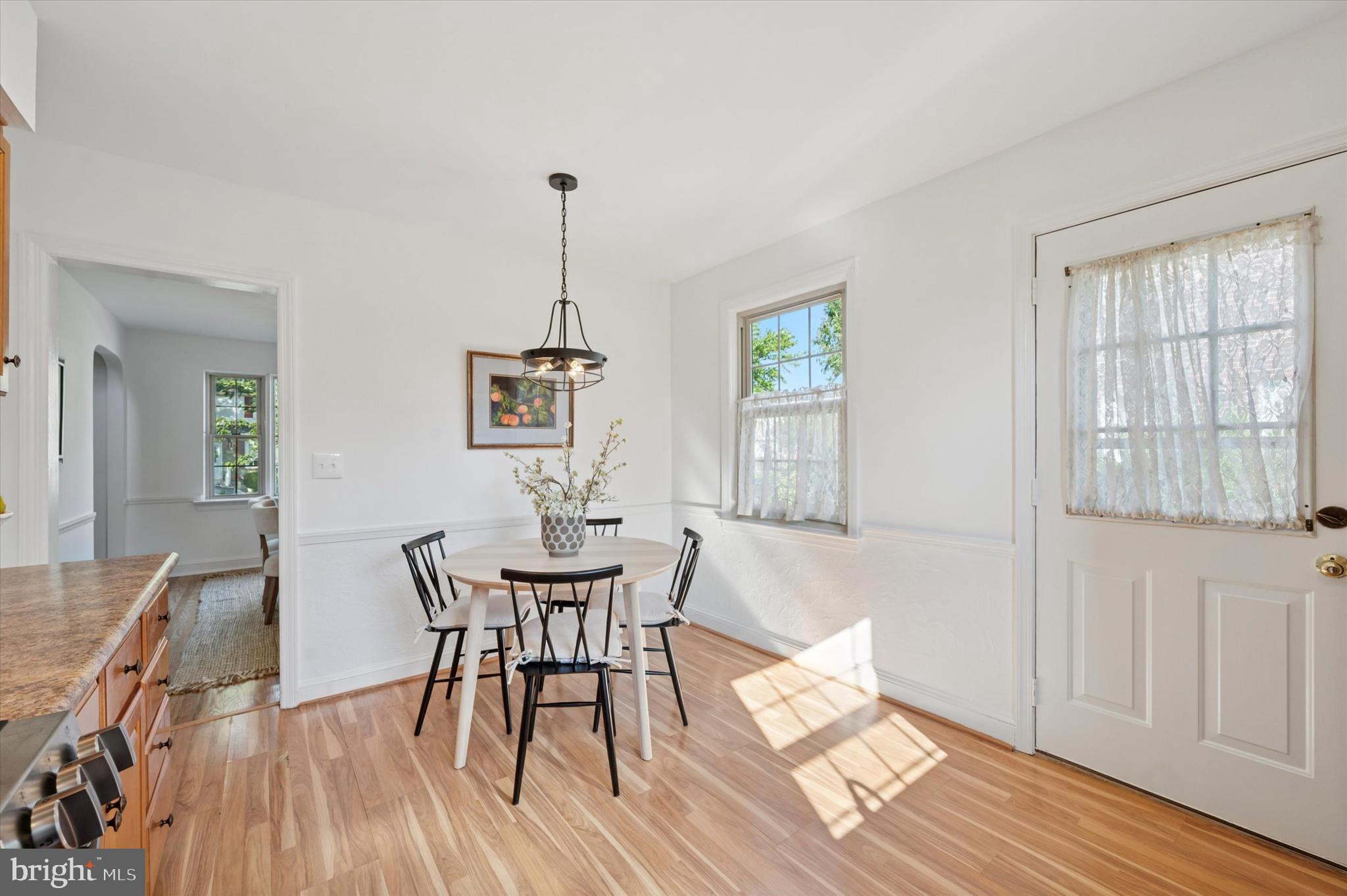 ARONIMINK - Residential