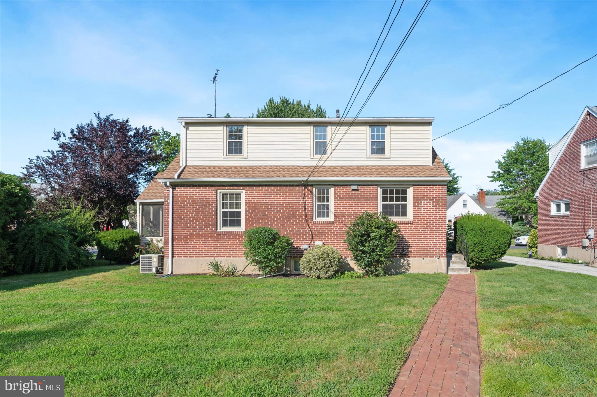 ARONIMINK - Residential