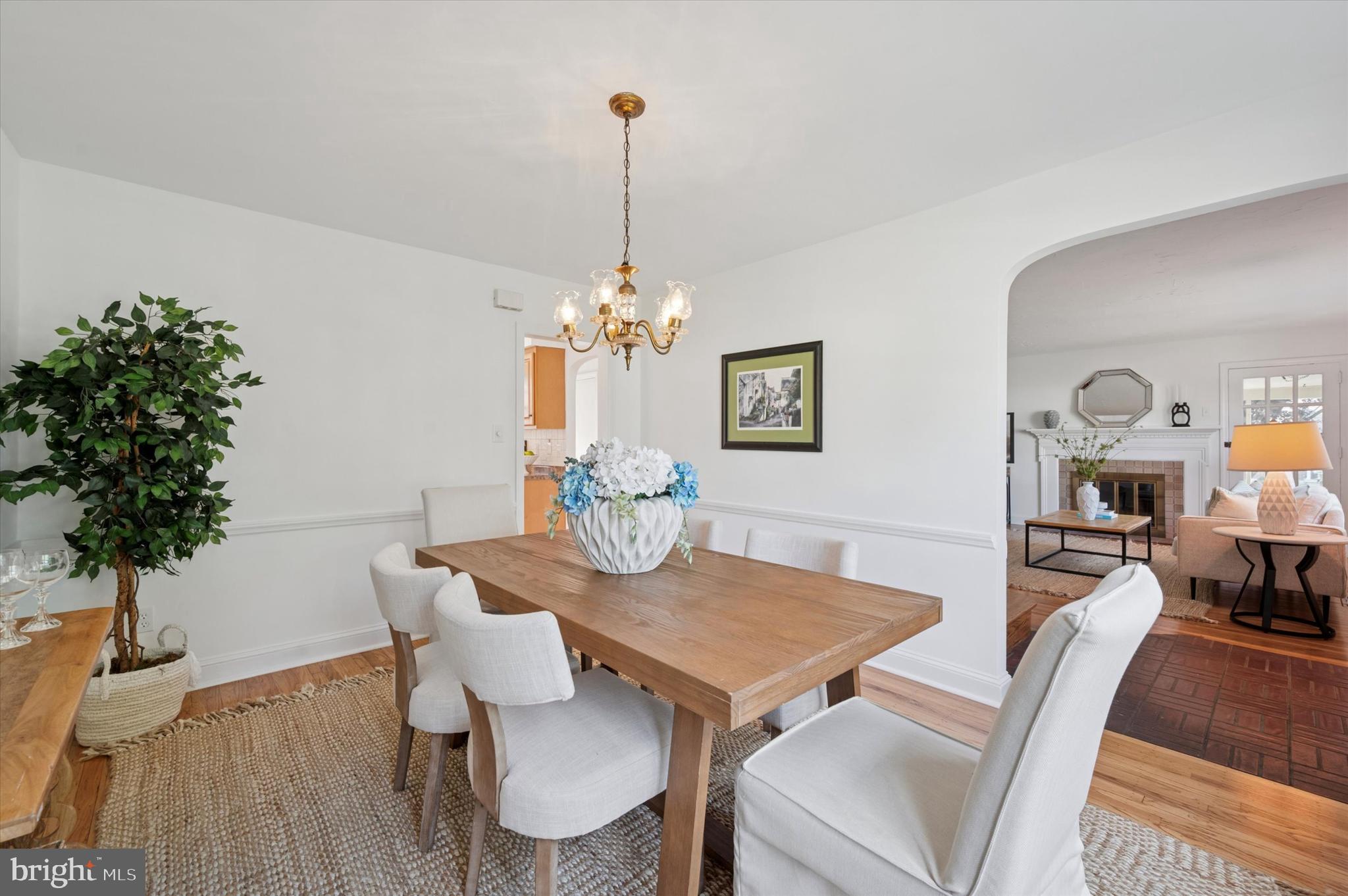 ARONIMINK - Residential