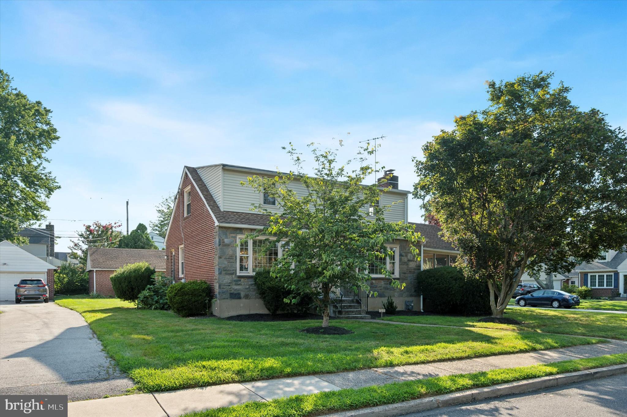 ARONIMINK - Residential