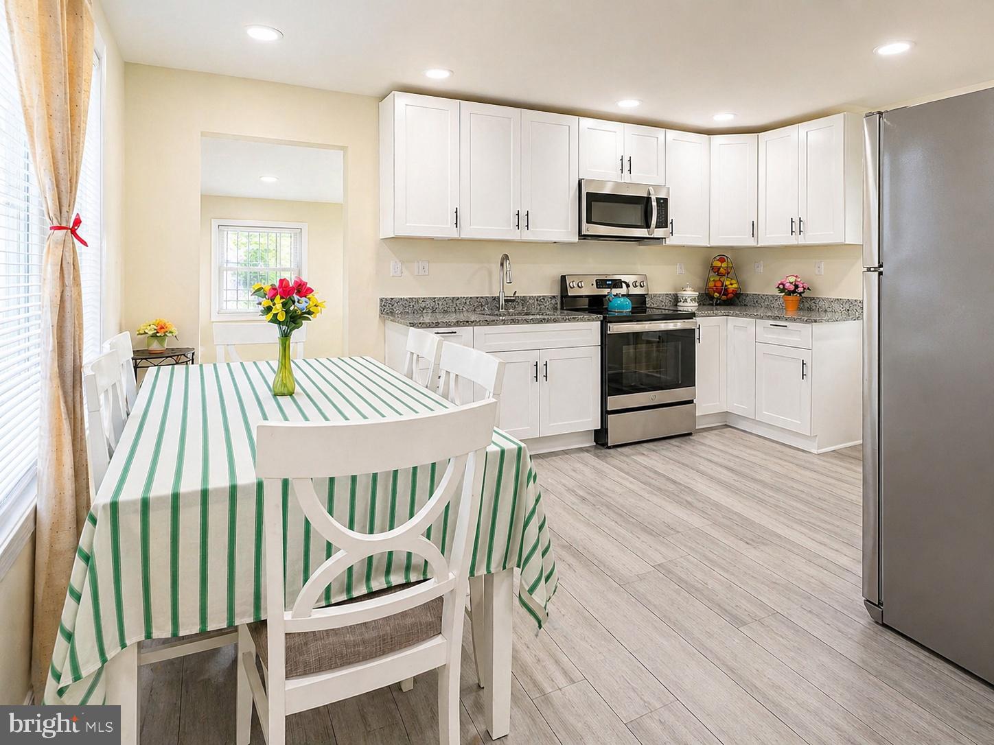 IRVINGTON - Residential