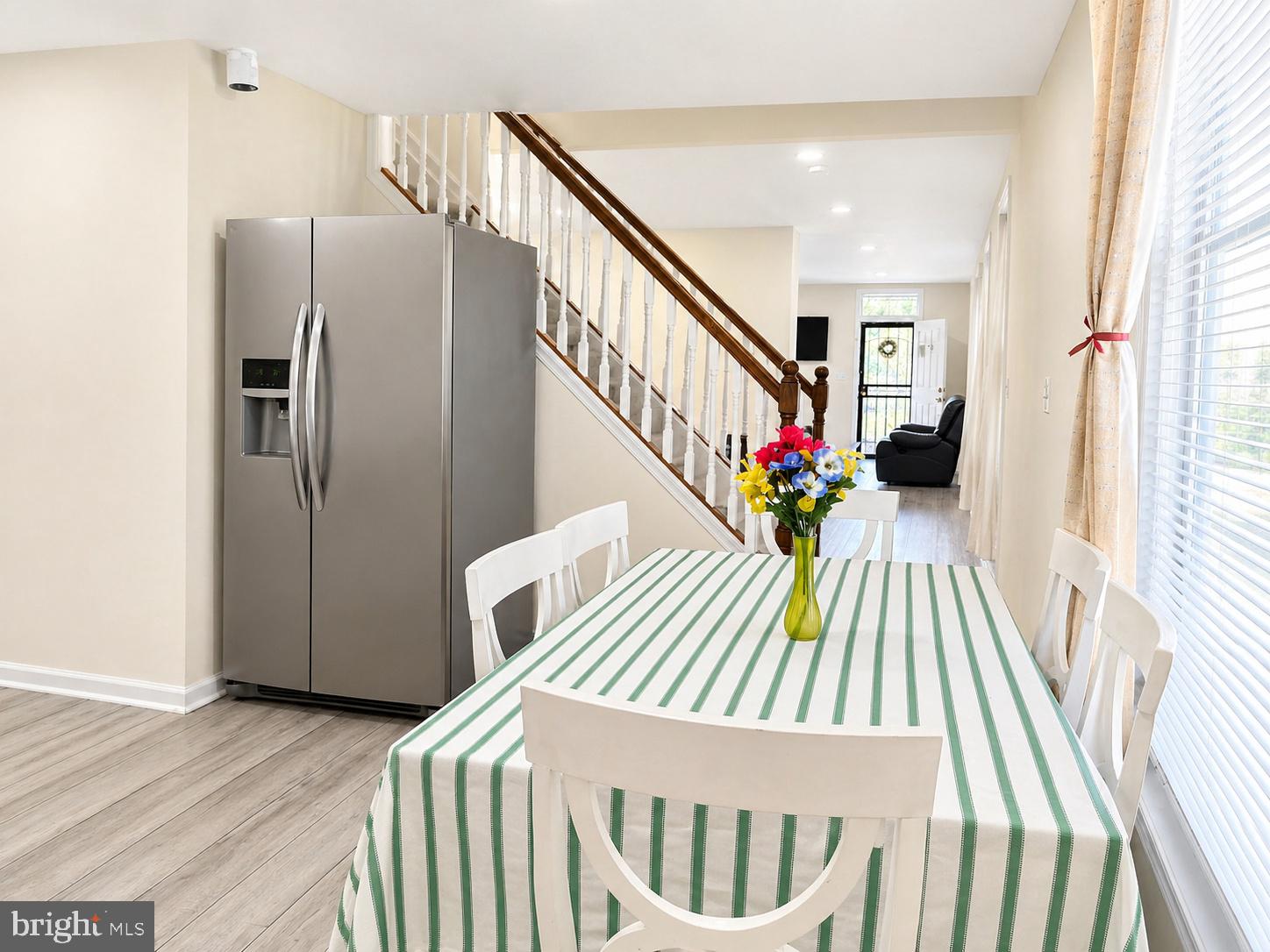 IRVINGTON - Residential