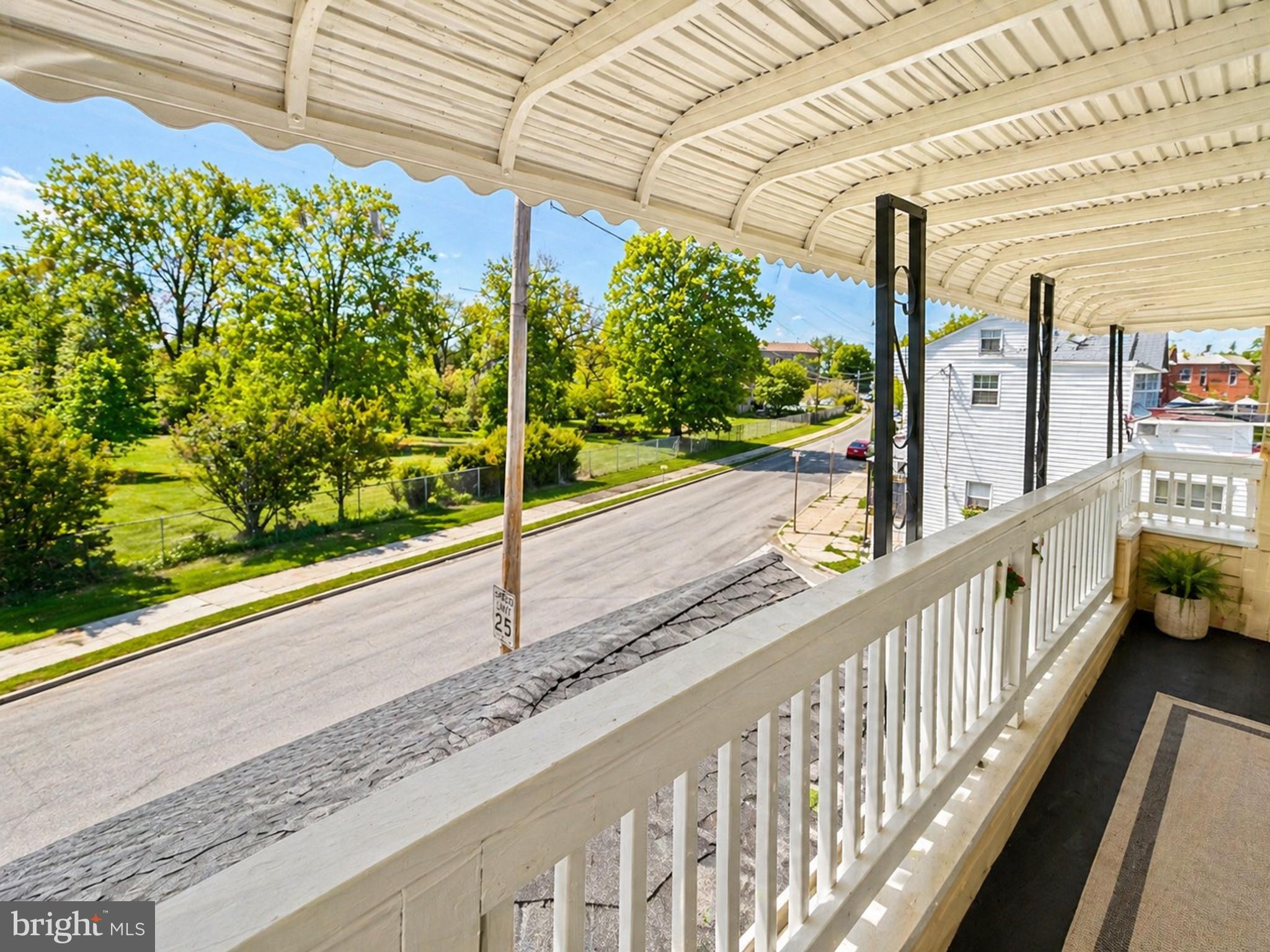 IRVINGTON - Residential