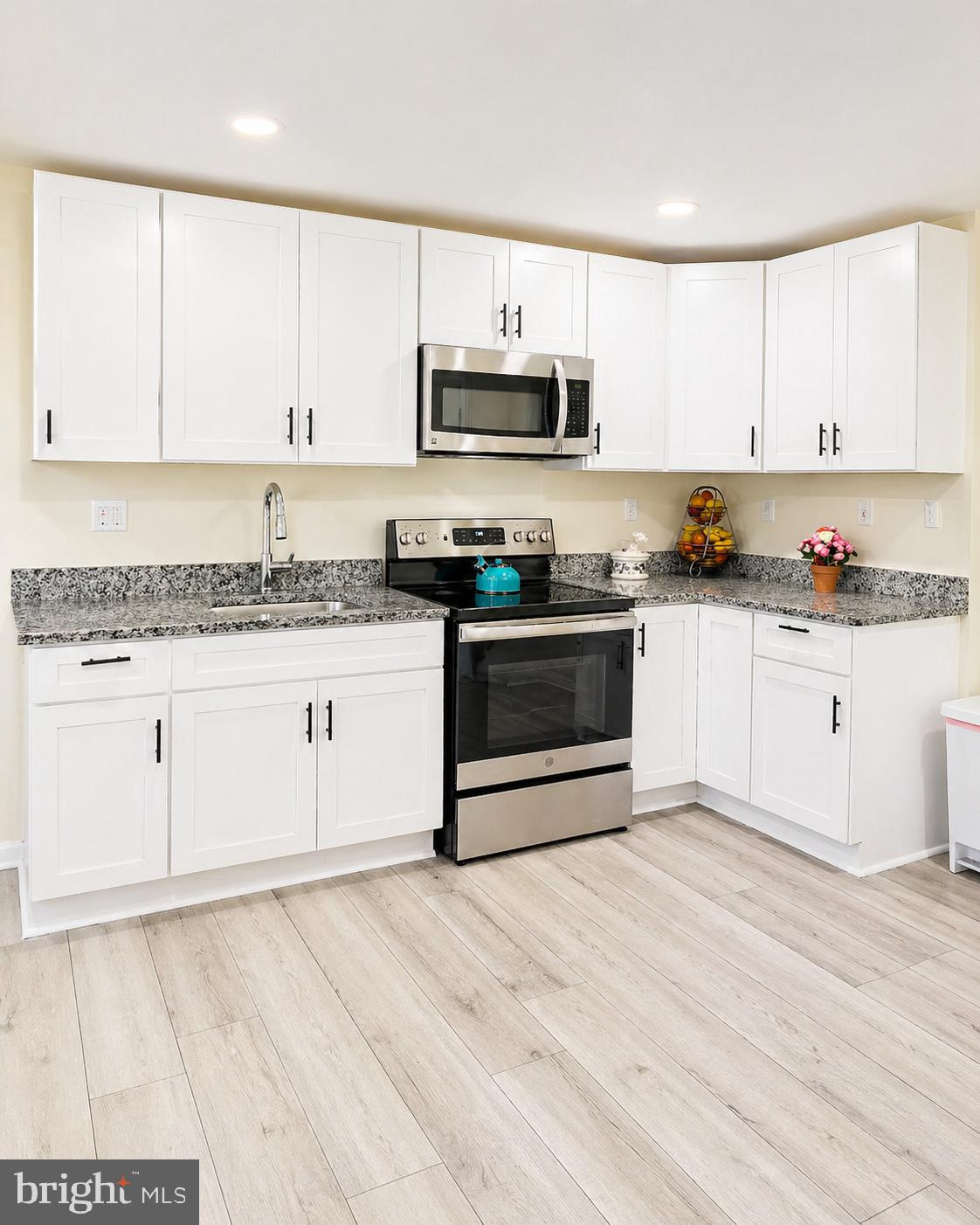 IRVINGTON - Residential