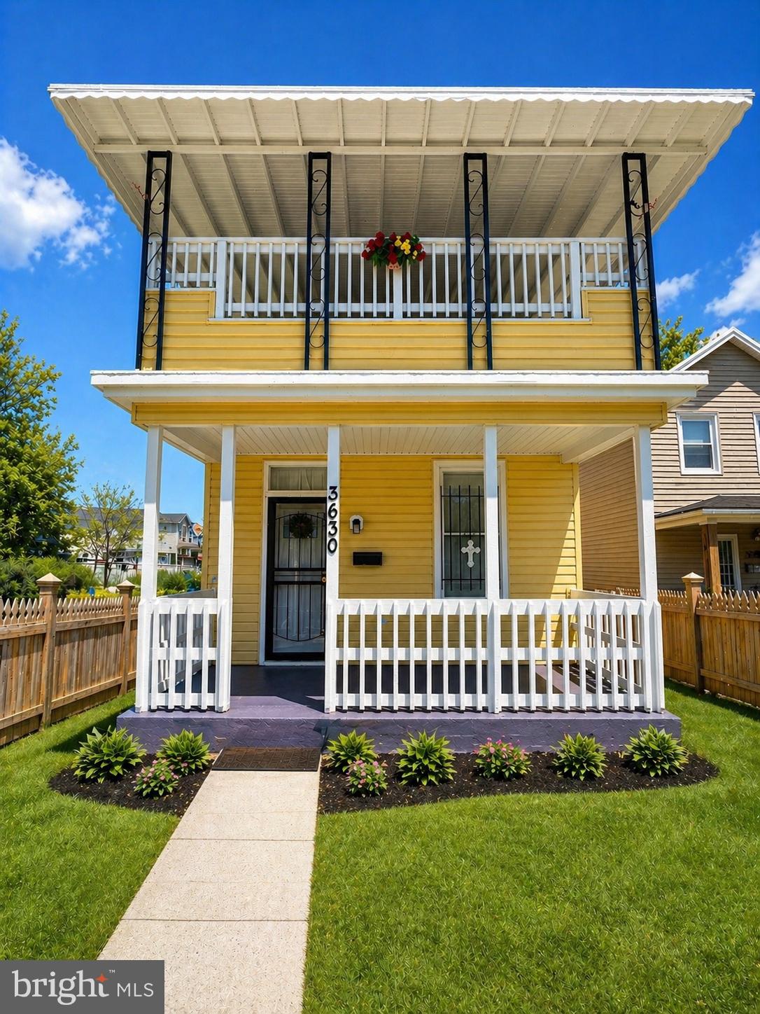 IRVINGTON - Residential