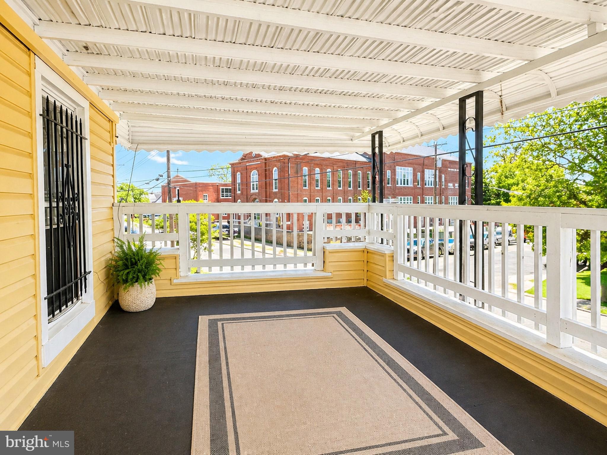 IRVINGTON - Residential