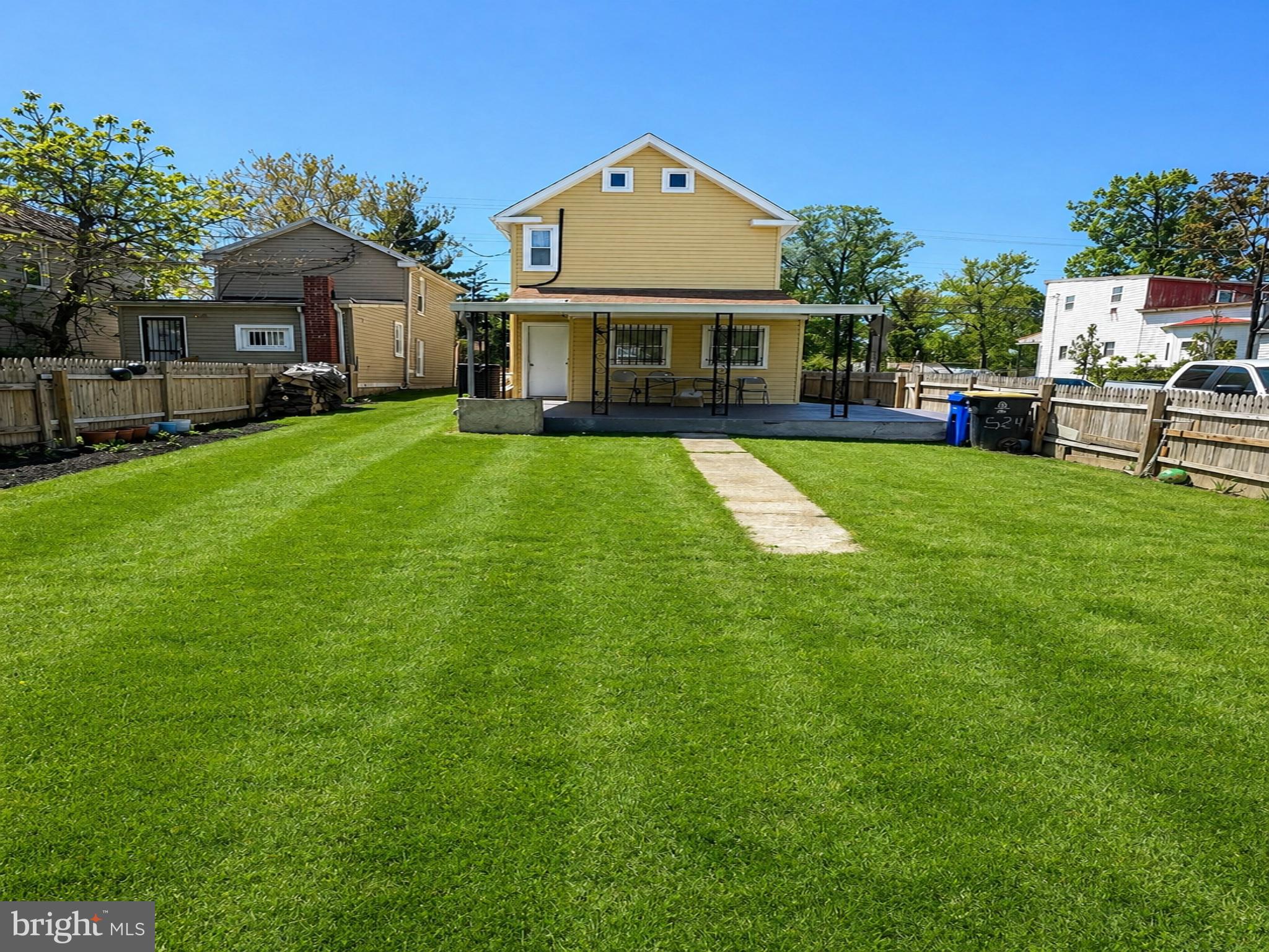 IRVINGTON - Residential