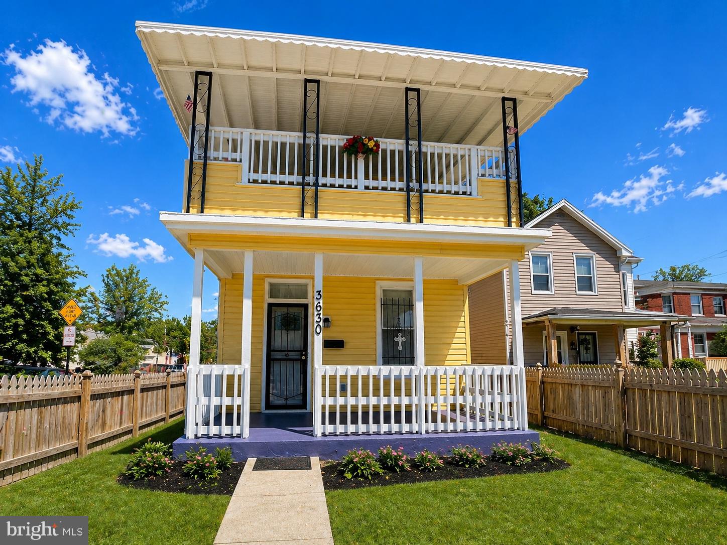 IRVINGTON - Residential