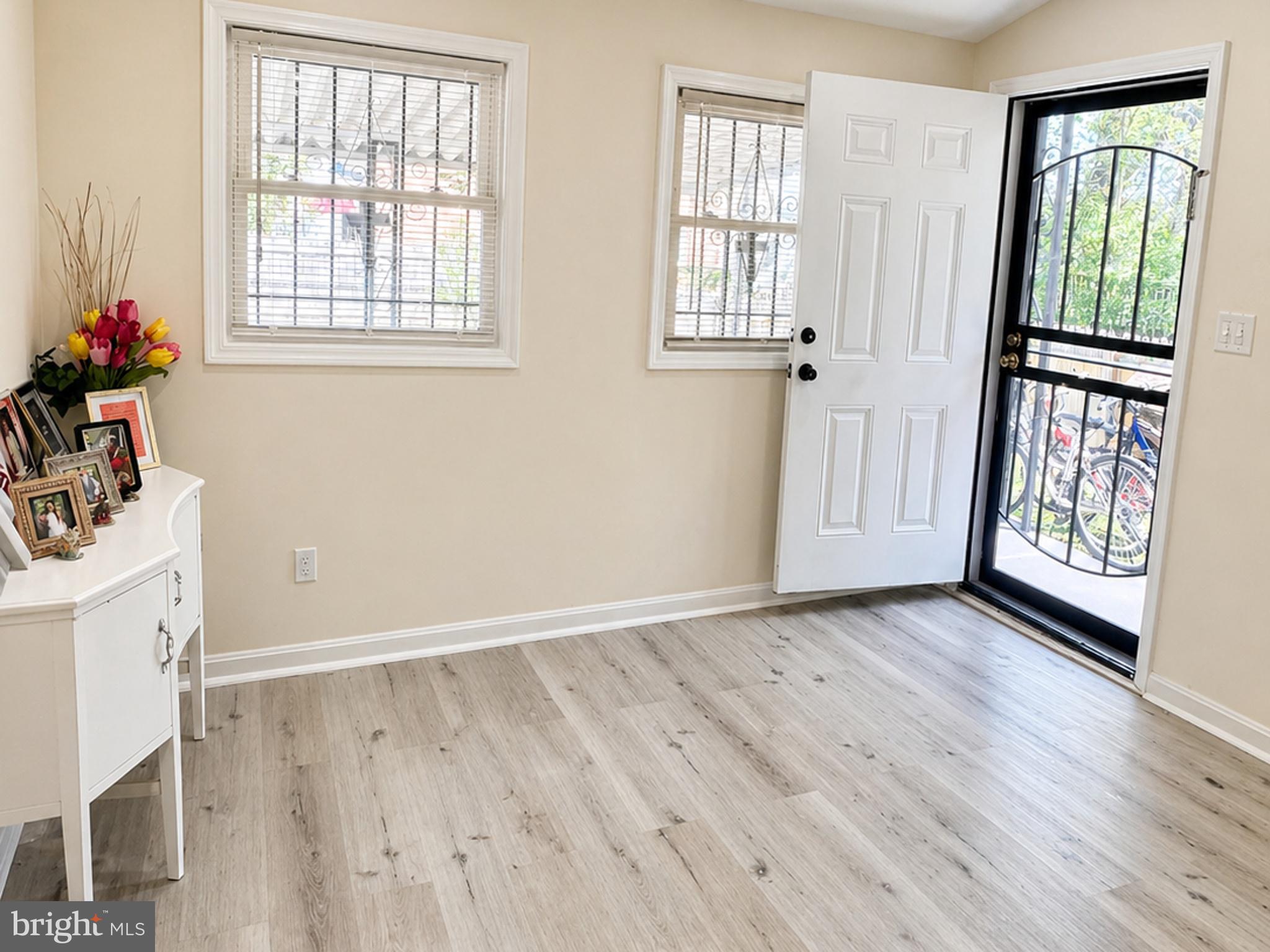 IRVINGTON - Residential