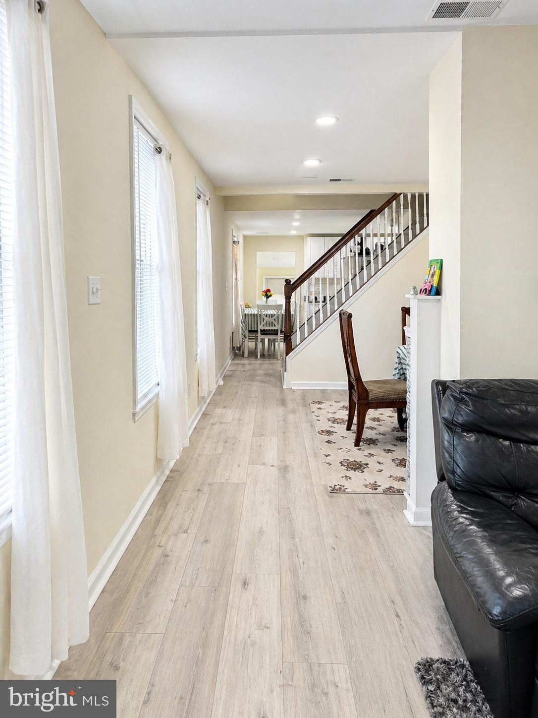 IRVINGTON - Residential