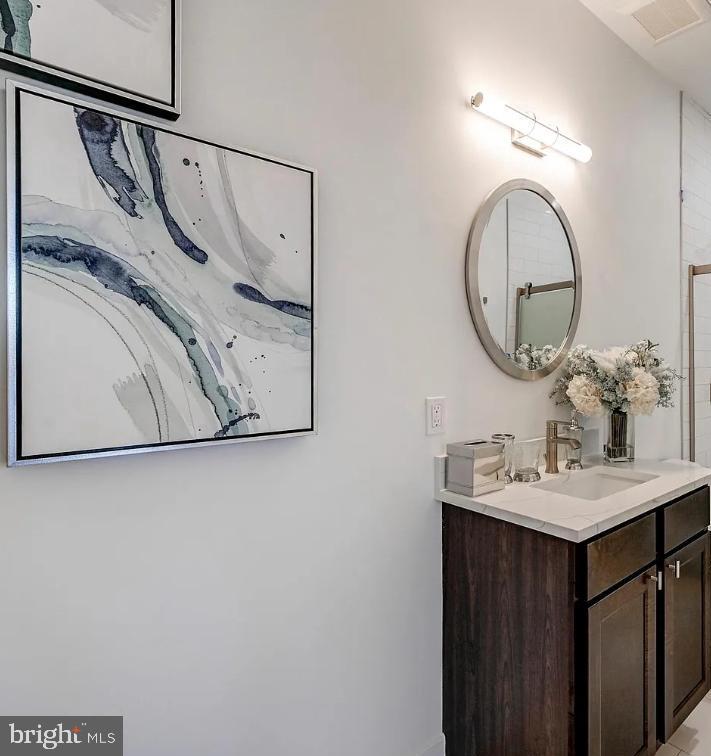 FELLS POINT HISTORIC DISTRICT - Residential Lease