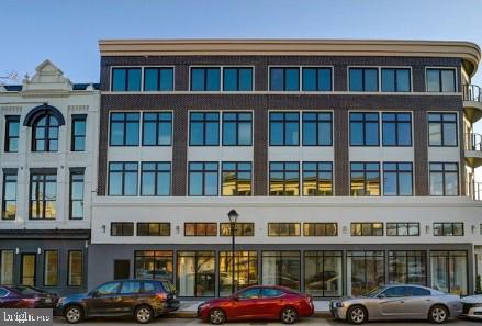 FELLS POINT HISTORIC DISTRICT - Residential Lease