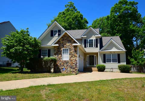Homes For Sale - 3 Colonel Colin Court<br/> STAFFORD, VA 22554