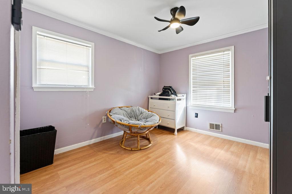 RADFORD - Residential