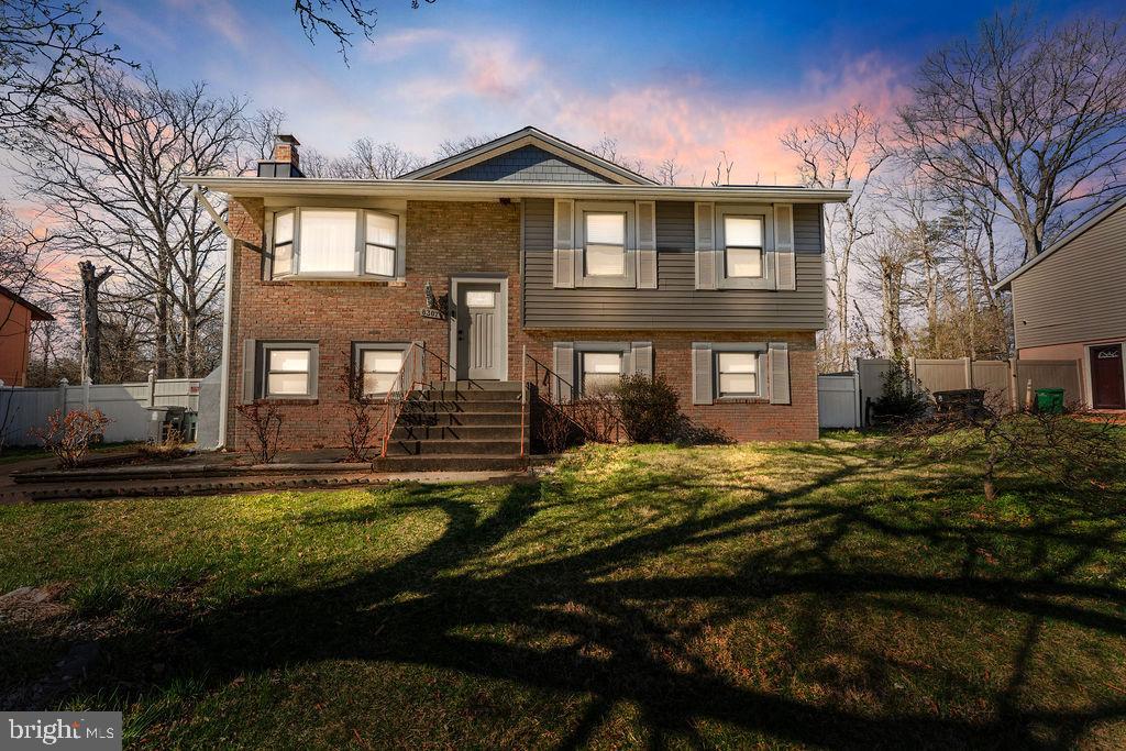 RADFORD - Residential