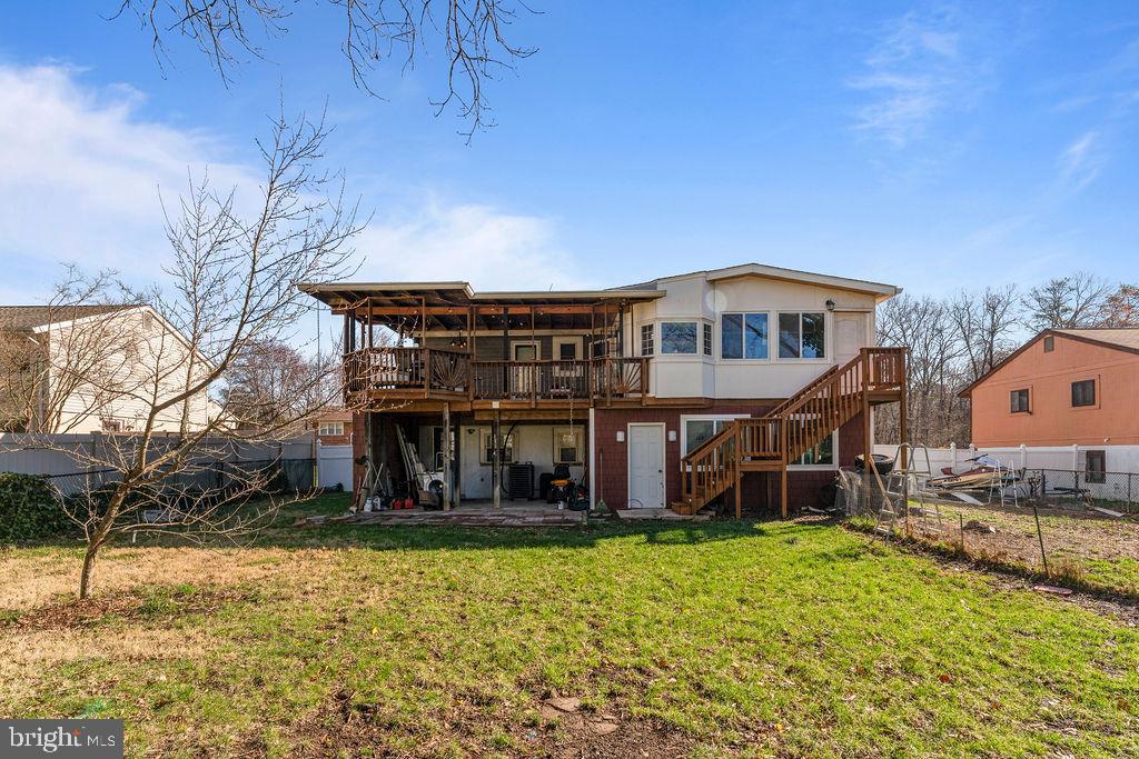 RADFORD - Residential