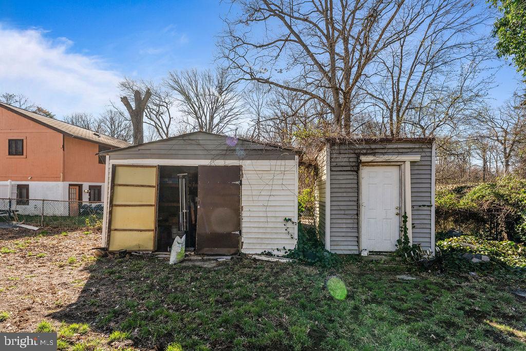 RADFORD - Residential