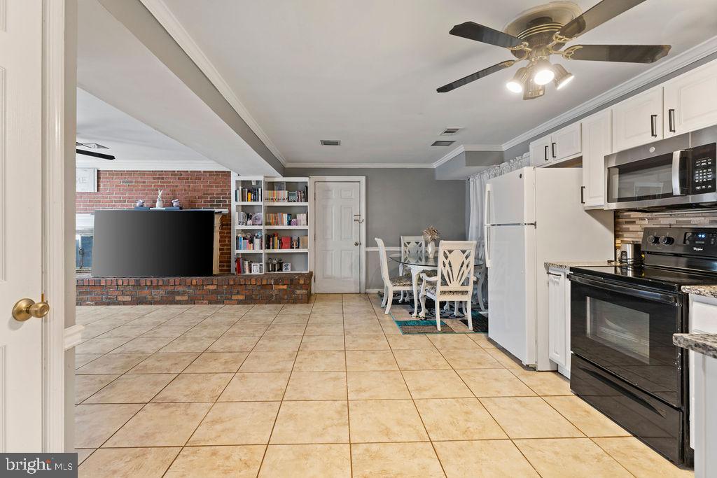 RADFORD - Residential