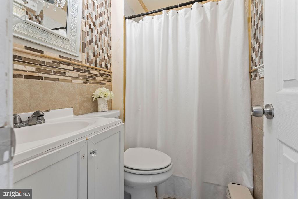 RADFORD - Residential