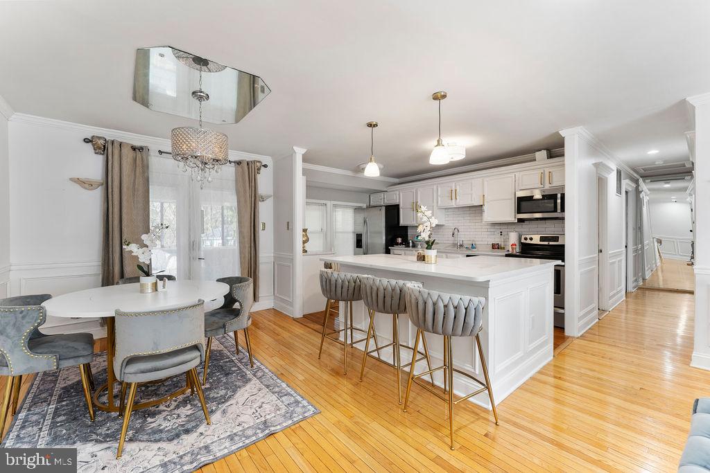 RADFORD - Residential