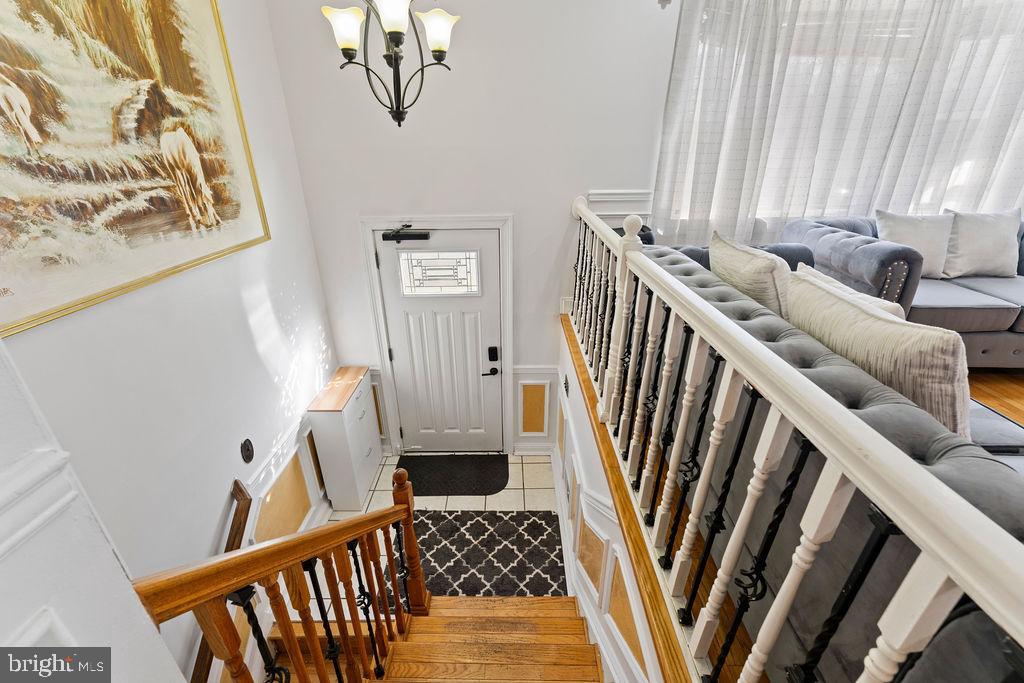 RADFORD - Residential