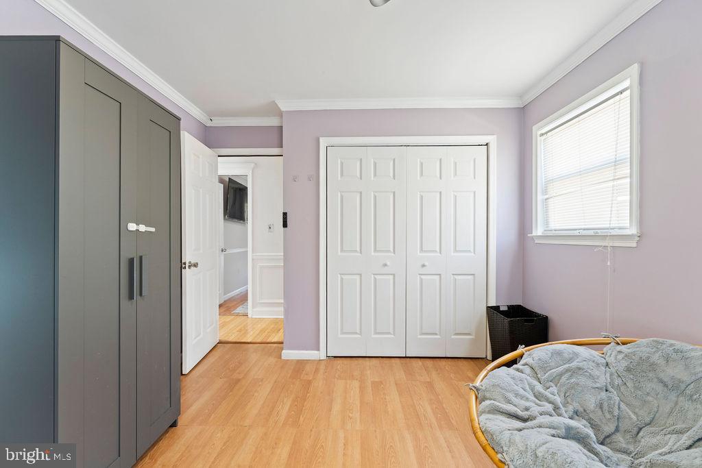 RADFORD - Residential