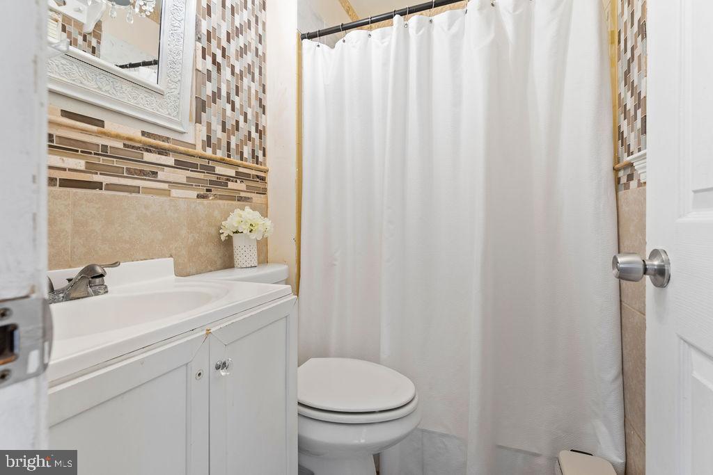 RADFORD - Residential