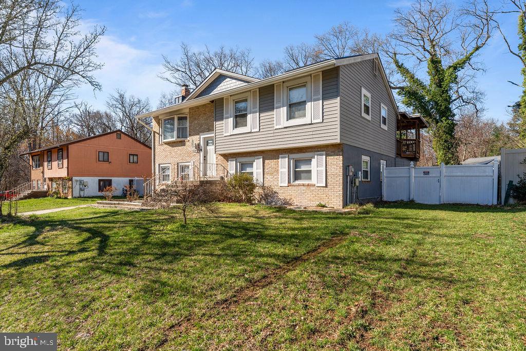 RADFORD - Residential