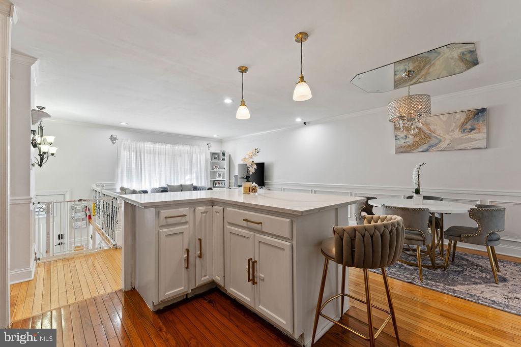 RADFORD - Residential